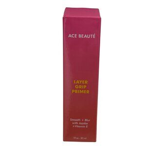 Ace Beauté Layer Grip Primer